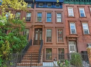 488 Madison St #1, Brooklyn, NY 11221