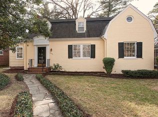 4629 Stuart Ave, Richmond, VA 23226