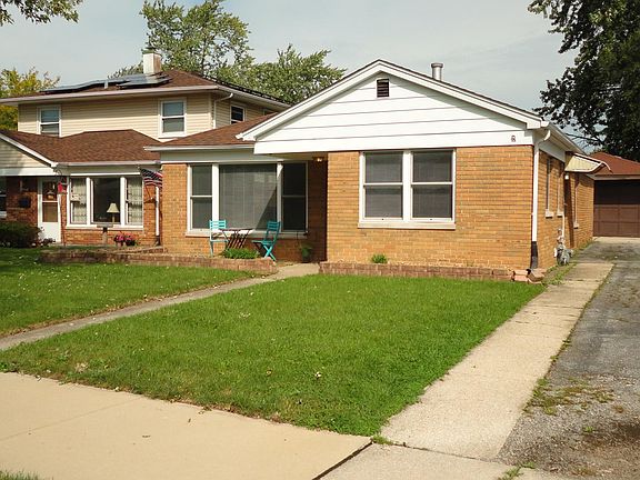 2nd image of 3156 W Palisades Dr