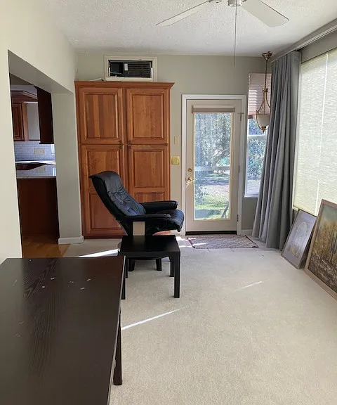 Sunroom