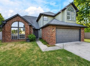 7906 N 131st East Ave, Owasso, OK 74055