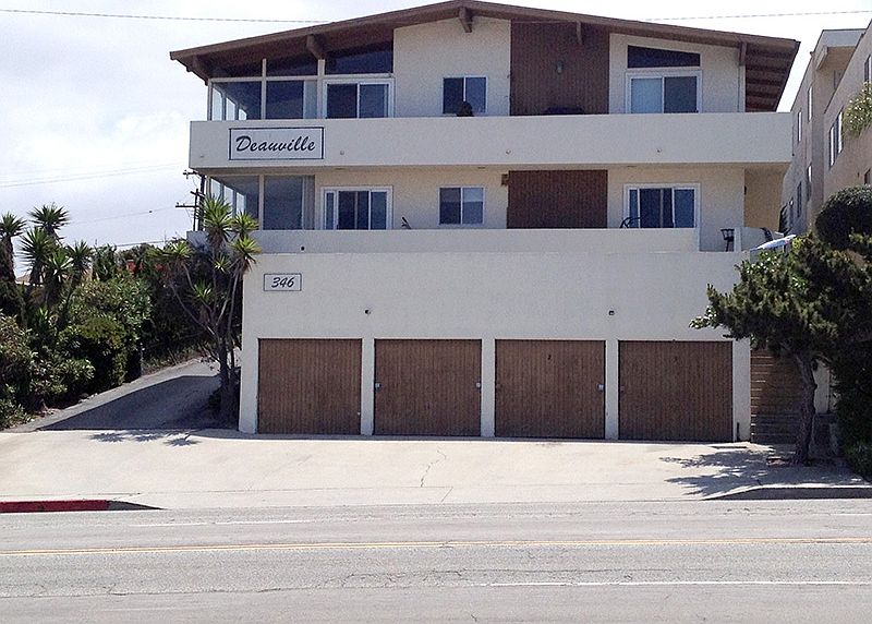 1st image of 346 Palos Verdes Blvd APT 5