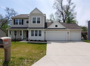 55295 Osborn Ave, Elkhart, IN 46514