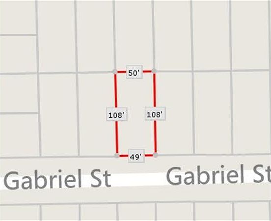 2nd image of 9018 Gabriel St