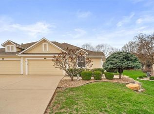 7409 W 148th St, Overland Park, KS 66223