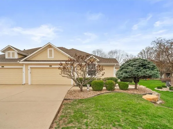7409 W 148th St, Overland Park, KS 66223