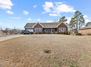 112 Wilda Dr, Jacksonville, NC 28546