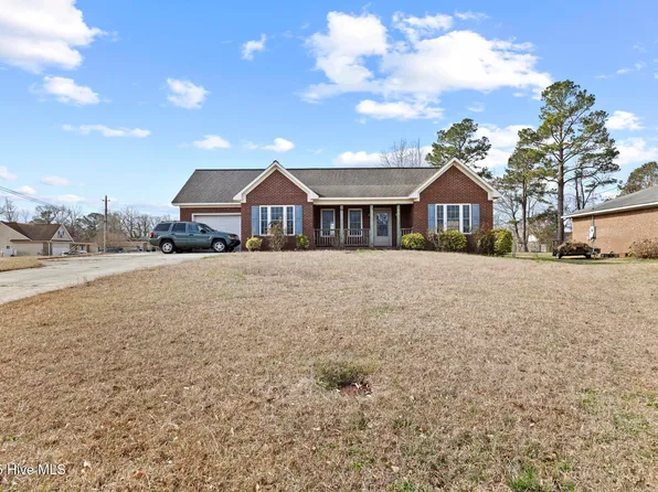 112 Wilda Dr, Jacksonville, NC 28546