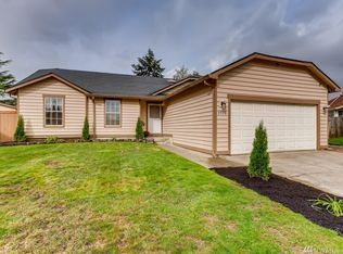 8906 8th Ave W, Everett, WA 98204