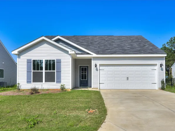 213 Bay Meadows Dr, Aiken, SC 29803