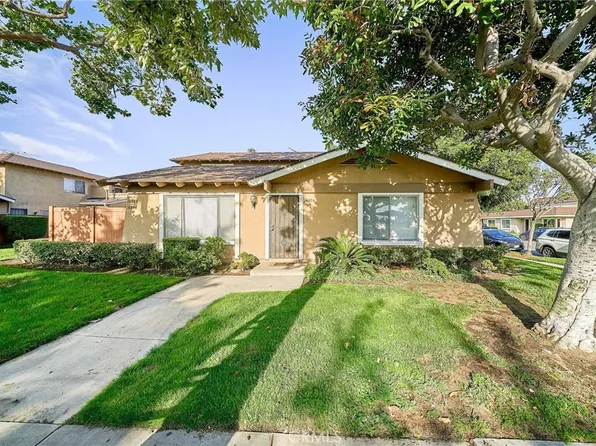 16806 Judy Way, Cerritos, CA 90703