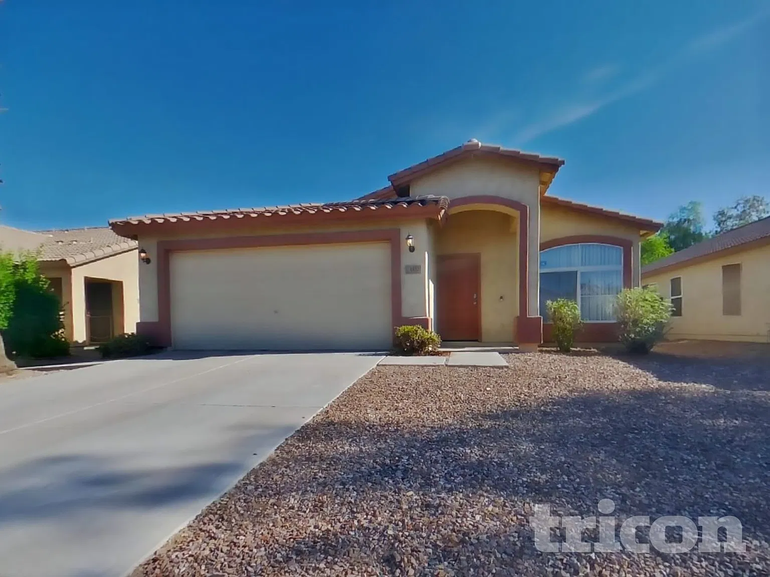 1632 E Aspen Avenue Buckeye AZ — Photo 1