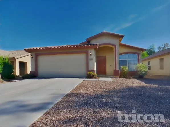 1632 E Aspen Ave, Buckeye, AZ 85326