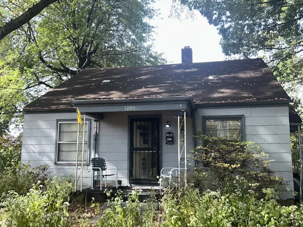 3200 Judy Ln, Shively, KY 40216