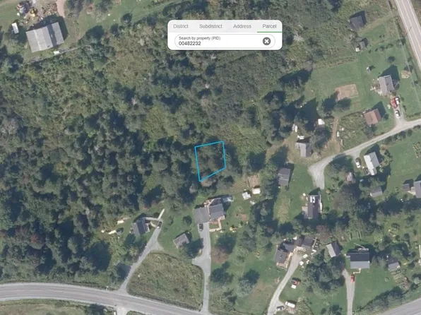 1 Bellefontaine Rd, West Chezzetcook, NS B0J 1N0