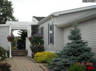 1577 Bogie Ln, Painesville, OH 44077