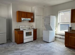 7 Clarendon Ave #2, Somerville, MA 02144