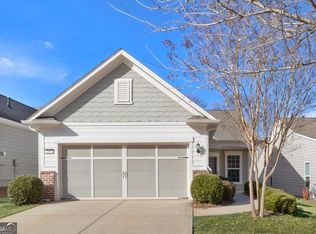 356 Sandy Springs Dr, Griffin, GA 30223