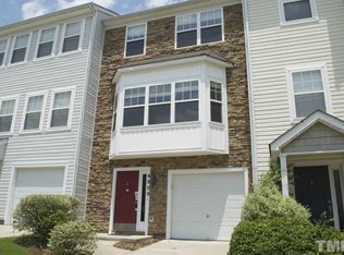 4909 Briarstone Ct, Raleigh, NC 27610