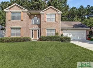 141 Village Lake Dr, Pooler, GA 31322