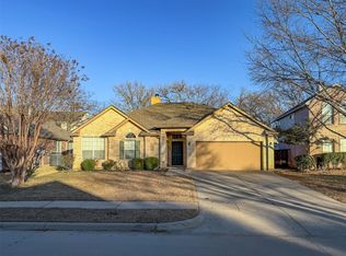 3717 Ranchman Blvd, Denton, TX 76210