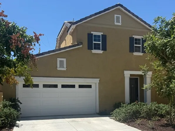 853 Blue Orchid, Beaumont, CA 92223