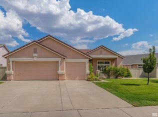 10480 Arbor Way, Reno, NV 89521