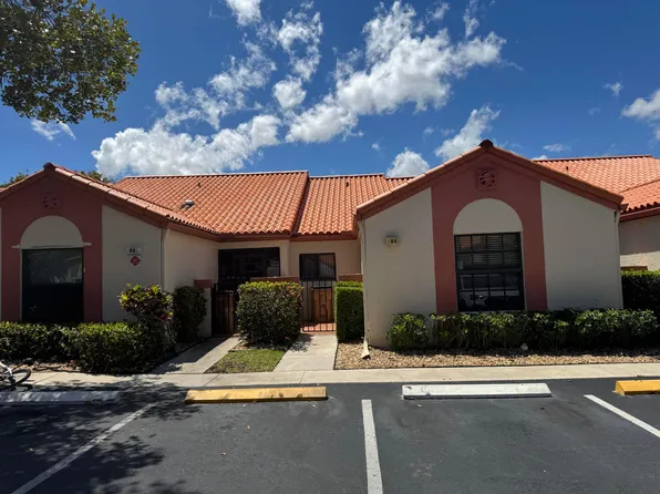 84 Centennial Court, Deerfield Beach, FL 33442