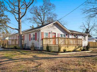 103 Kentucky Ave, Villas, NJ 08251
