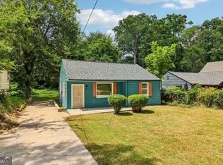 1355 Graymont Dr SW, Atlanta, GA 30310