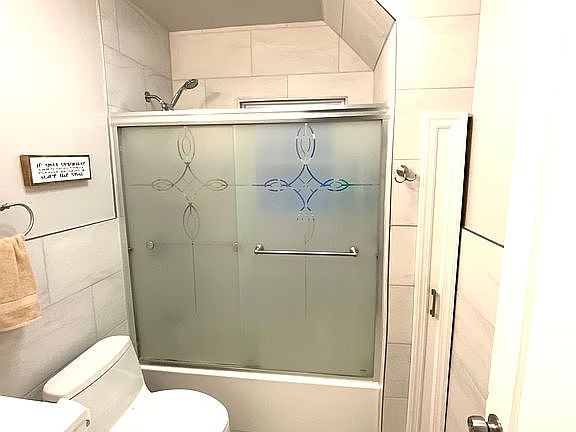 First floor bathroom