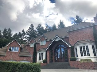 12403 50th Avenue Ct NW, Gig Harbor, WA 98332
