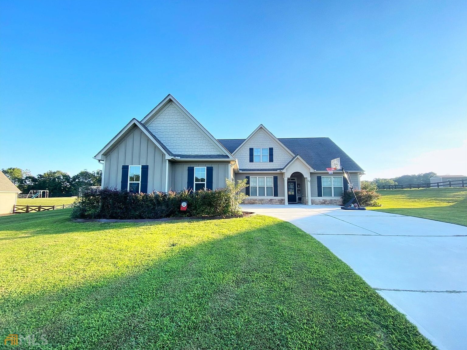 63 Moreland Oaks Dr, Moreland, GA 30259 Zillow