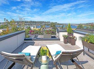 2328 Minor Ave E #A, Seattle, WA 98102