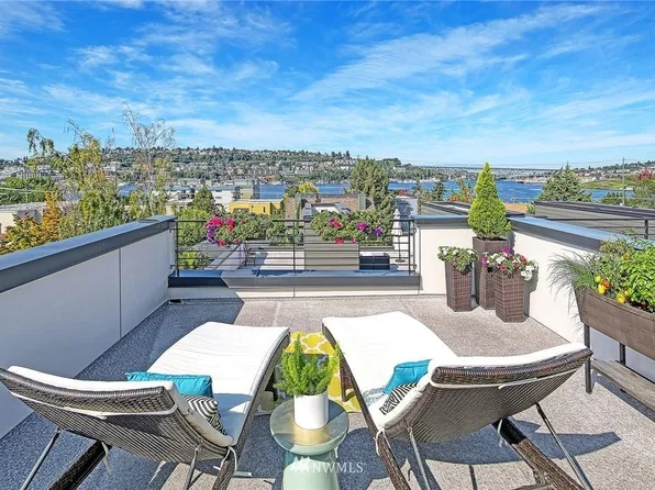 2328 Minor Ave E #A, Seattle, WA 98102