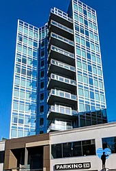 Rented by Next Door Realty NYC