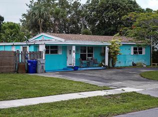 1048 SW 1st Ter, Pompano Beach, FL 33060