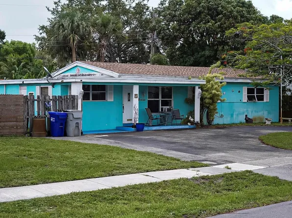 1048 SW 1st Terrace, Pompano Beach, FL 33060