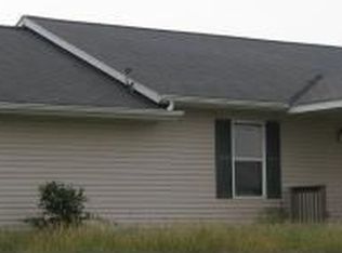 29282 July Rd, La Plata, MO 63549