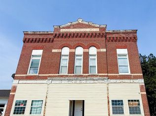 118 S Walnut St, Ridgeville, IN 47380