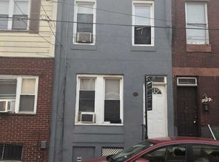 2414 S Reese St, Philadelphia, PA 19148