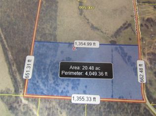 0 Barnett Hills Dr, Billings, MO 65610