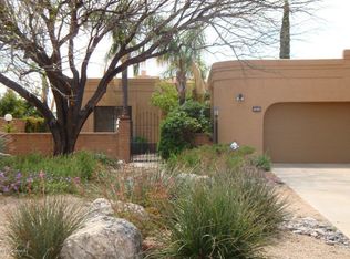 6860 E Via Colorada, Tucson, AZ 85750