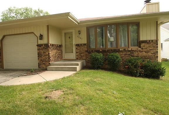 2nd image of 7461 Temple Ct