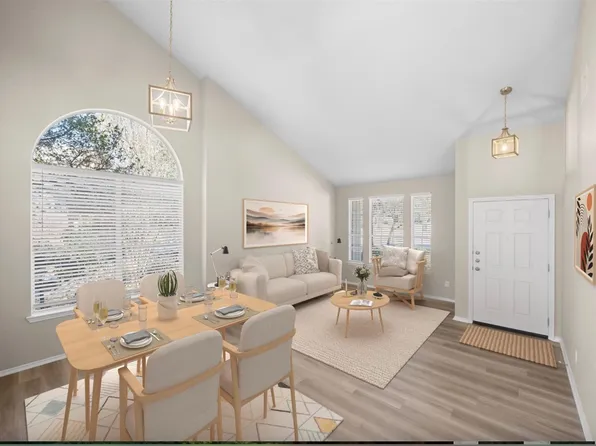 8133 Luling Ln, Austin, TX 78729