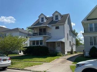 27 Lyndale Ave, Buffalo, NY 14223