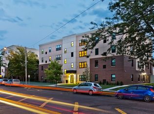 Grand and Finn I, Saint Paul, MN 55105