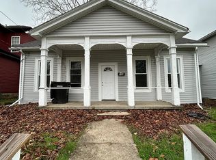 329 Luck Ave, Zanesville, OH 43701