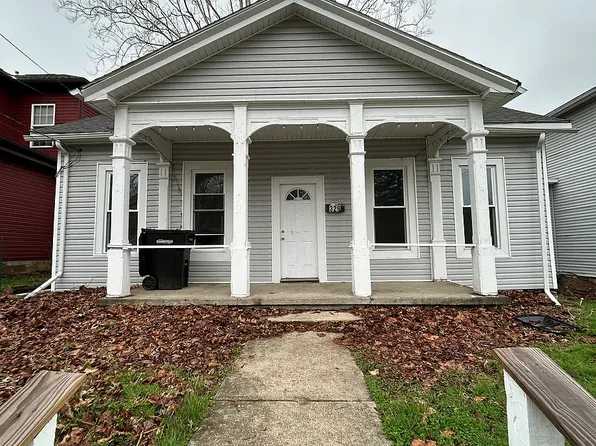 329 Luck Ave, Zanesville, OH 43701