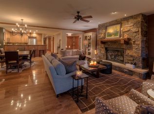 76 Hummingbird STE 203, BEAVER CREEK, CO 81620